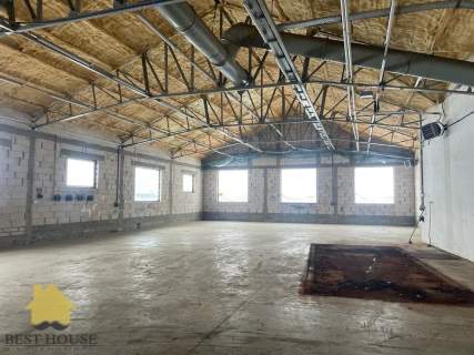 Magazyn do wynajęcia, 600 m2, Rossosz