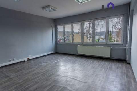 Biuro do wynajęcia, 147 m2, Katowice