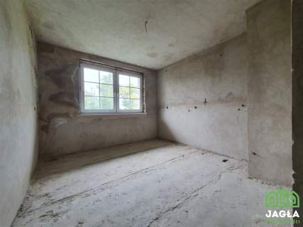 Dom 192m2 stan surowy zamknięty-Byszewo Koronowo