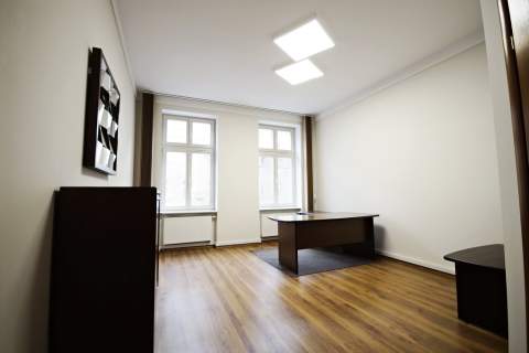 Lokal biurowy 1 piętro Centrum Szczecina