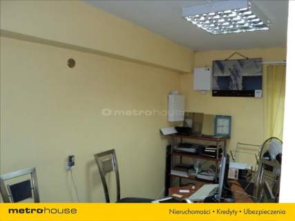 Nieruchomość komercyjna na sprzedaż, 740 m2, Warszawa