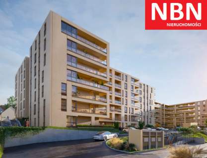 NOWE Bocianek 46,68 m2 2 POKOJE TARAS OGRÓDEK