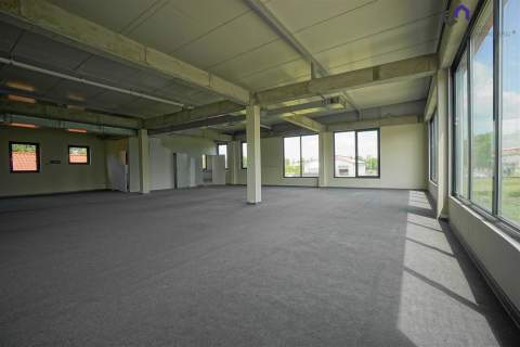 Biuro do wynajęcia, 200 m2, Tychy