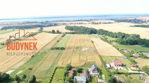 Działka budowlana - Zakrzewo