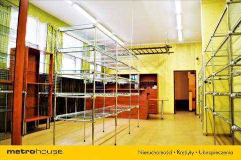 Lokal usługowy w ścisłym centrum Słupska 130 mkw 