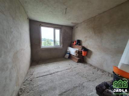 Dom 192m2 stan surowy zamknięty-Byszewo Koronowo