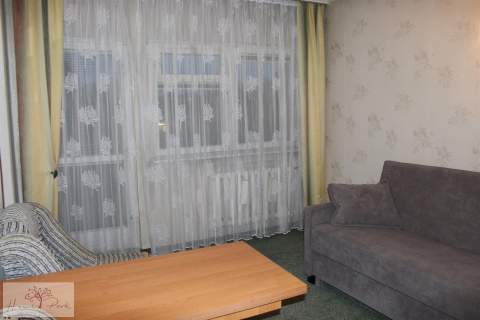 Mieszkanie na sprzedaż, 36,64 m2, Łódź