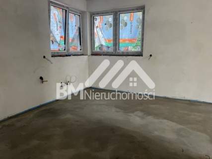 Bliźniak w Kozerkach pod Grodziskkiem Maz.