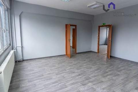 Biuro do wynajęcia, 147 m2, Katowice