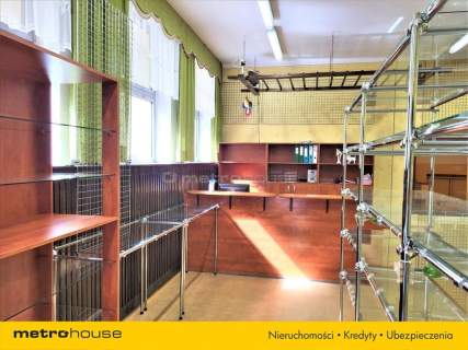 Lokal usługowy w ścisłym centrum Słupska 130 mkw 