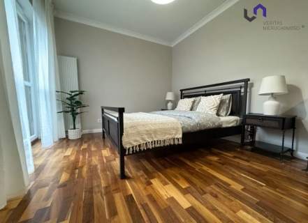 Mieszkanie do wynajęcia, 80 m2, Katowice