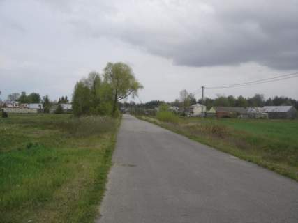 Działka budowlana na sprzedaż, 10700 m2, Kamieńczyk