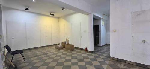Na sprzedaż lokal 54 ,73 m2 ul Teatralna Siedlce