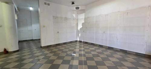 Na sprzedaż lokal 54 ,73 m2 ul Teatralna Siedlce
