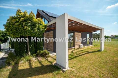 Dom modułowy,5 pokoi - Lubin, Ścinawa, Polkowice