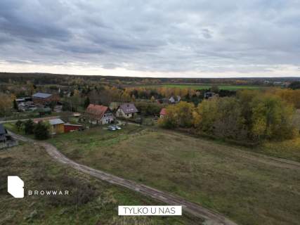Działki budowlano-rolne MILICZ / DOLINA BARYCZY