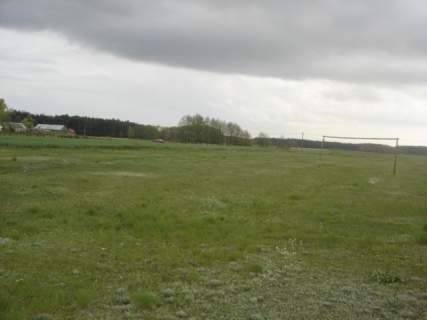 Działka budowlana na sprzedaż, 10700 m2, Kamieńczyk