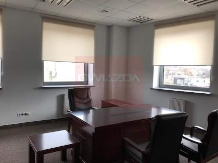Biuro do wynajęcia, 320 m2, Warszawa