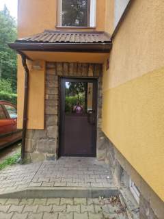 Mieszkanie w centrum Zakopanego - 51 m2