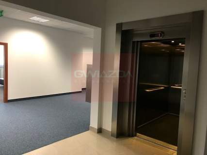Biuro do wynajęcia, 320 m2, Warszawa