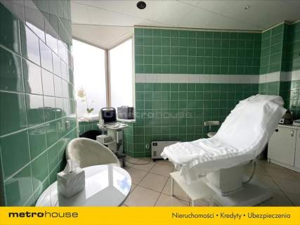 Lokal Panorama 107 mkw na Sprzedaż