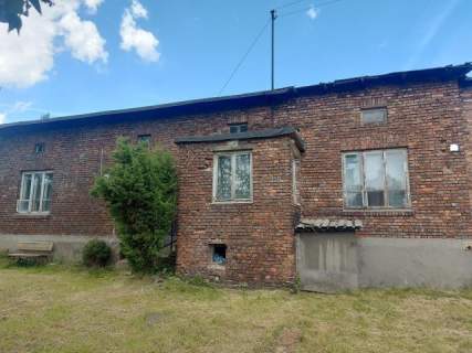 Dom na sprzedaż, 100 m2, Sosnowiec