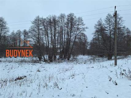 Działka rolna - Przystawy