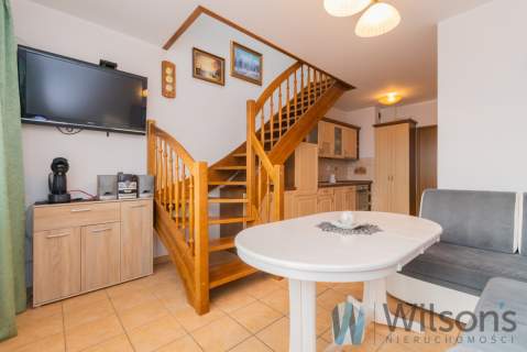 Apartament Nadmorski - Stegna