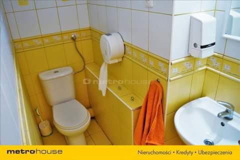 Lokal usługowy w ścisłym centrum Słupska 130 mkw 