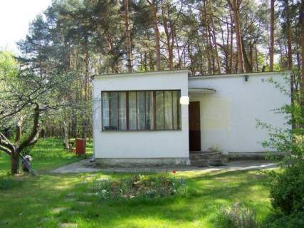 Działka budowlana na sprzedaż, 1674 m2, Dąbrowa
