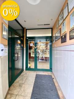 Budynek Handlowo-Usługowy/CENTRUM/ WROCLAW/1000 m2