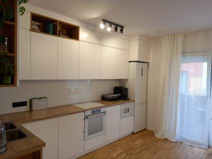 Segment Marki wysoki standart