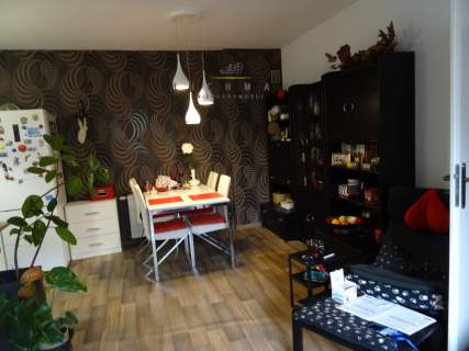 2 domy Łódź Bałuty / okolice Julianowa