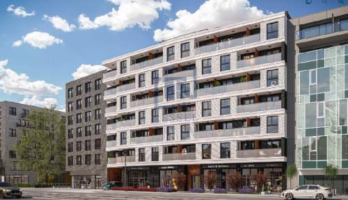 3 pokojowe mieszkania blisko centrum
