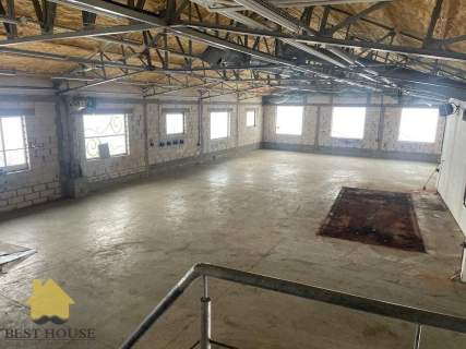 Magazyn do wynajęcia, 600 m2, Rossosz