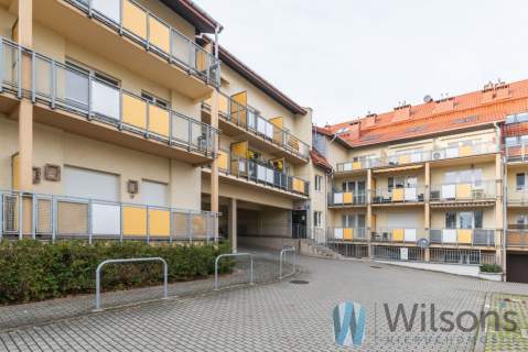 Apartament Nadmorski - Stegna