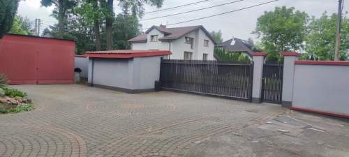 Lokal użytkowy do wynajęcia, 220 m2, Blizne Łaszczyńskiego