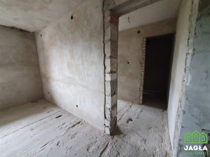 Dom 192m2 stan surowy zamknięty-Byszewo Koronowo
