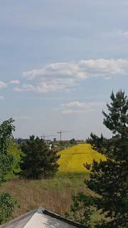 Działki budowlane z MPZP Łady Raszyn