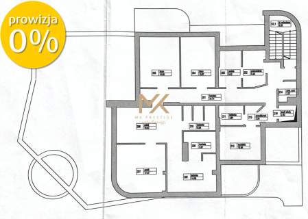 Budynek Handlowo-Usługowy/CENTRUM/ WROCLAW/1000 m2