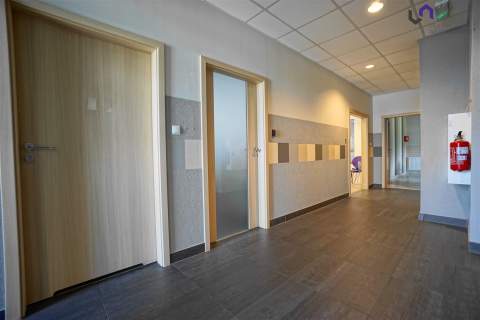 Biuro do wynajęcia, 373 m2, Katowice