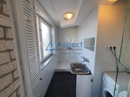 Unikalny apartament, sauna, 2 balkony,2 łazienki