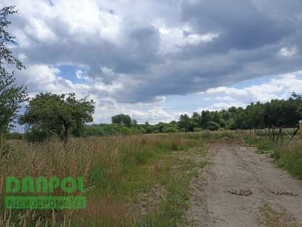 Bukowo, działka pod zabudowę mieszkaniową