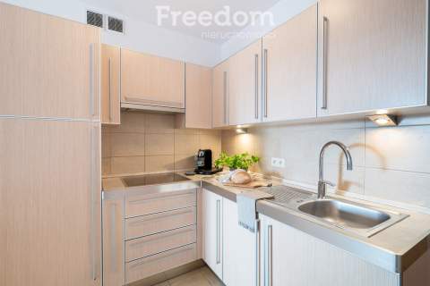 3 pokojowy apartament przy Parku Krajobrazowym/Hel