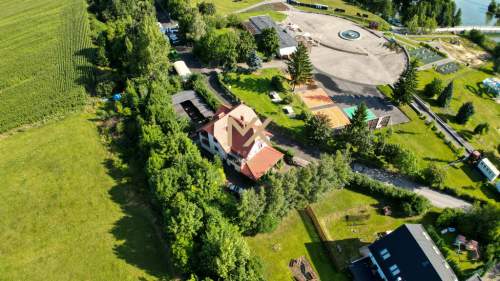 OBIEKT HOTELARSKI NA SPRZEDAŻ/ OKAZJA