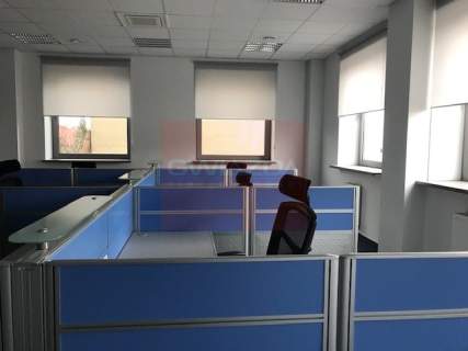 Biuro do wynajęcia, 320 m2, Warszawa