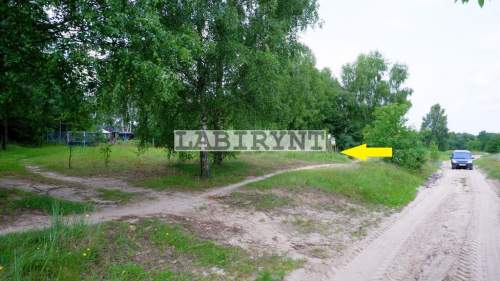 Działka Parkitka/Grabówka, 800m2 