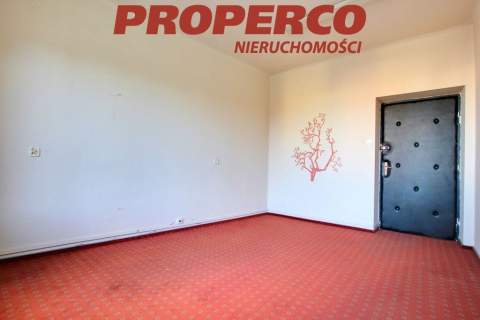 Lokal 31,95 m2, ul. Paderewskiego