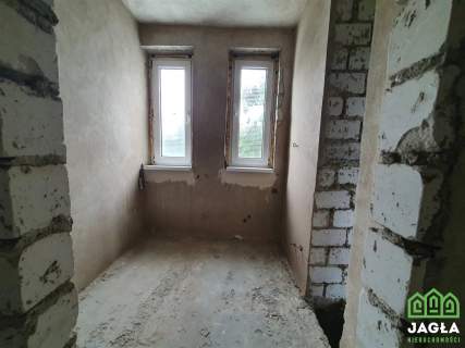 Dom 192m2 stan surowy zamknięty-Byszewo Koronowo