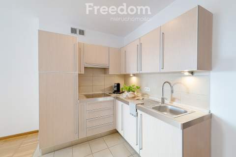 3 pokojowy apartament przy Parku Krajobrazowym/Hel